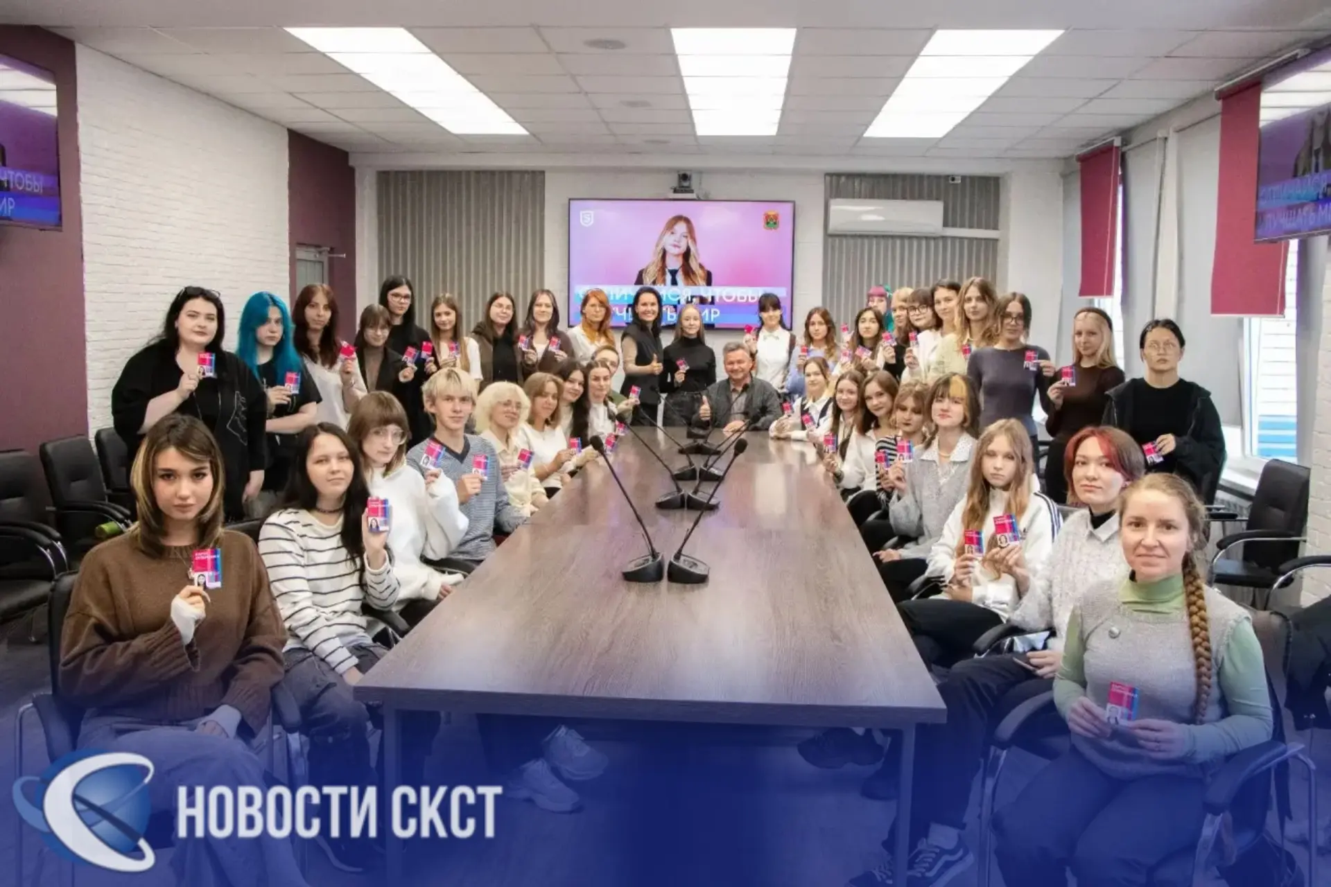 Пятёрки — это по любви! И по большому труду ✨
