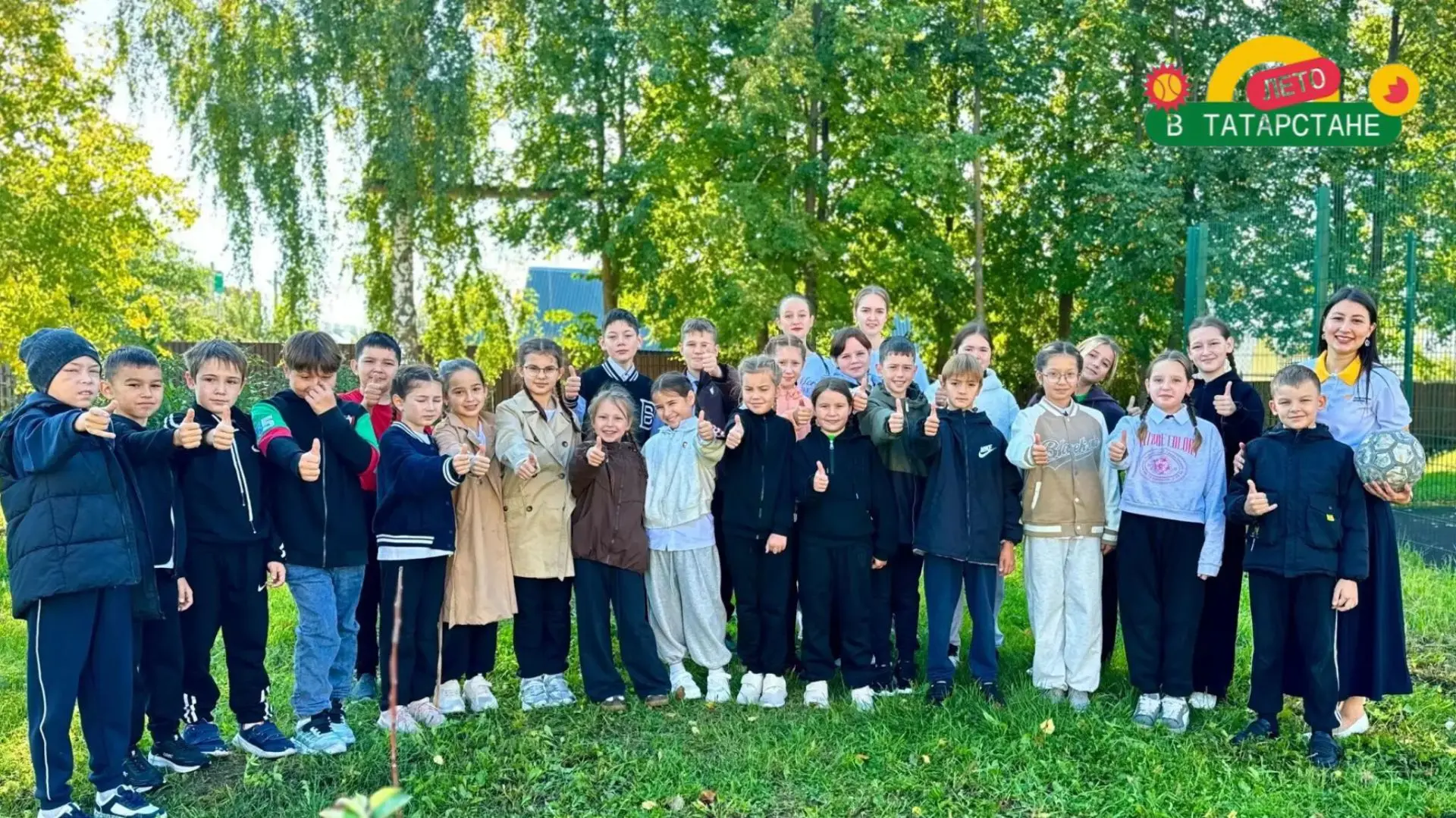 🔥Сегодня в Арске ярко и шумно прошли народные игры!