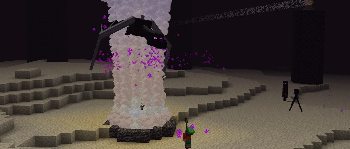 ⛏️ Minecraft Java 26.2 Pre-Release 4