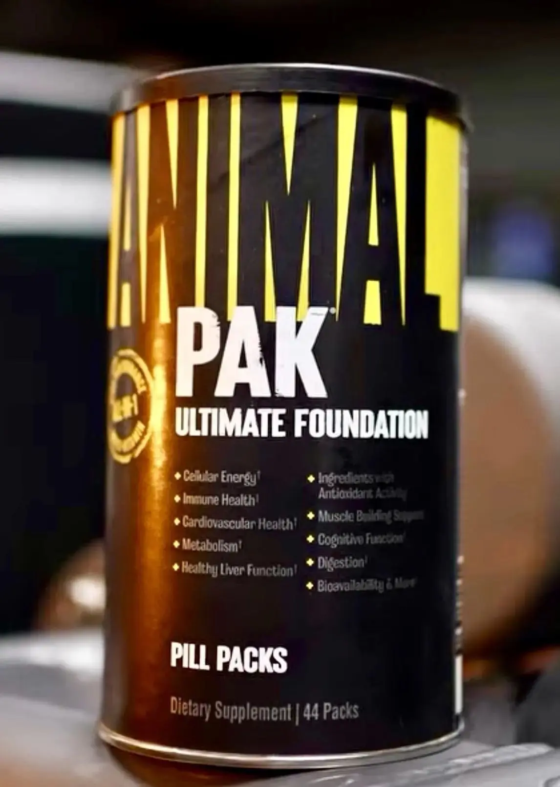 ✏️ Протеин66ку спортивное питание: 💪ANIMAL PAK - высококачественные и питательные элем...