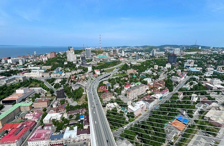 Промышленность Приморья: новые проекты и рабочие места 🏗