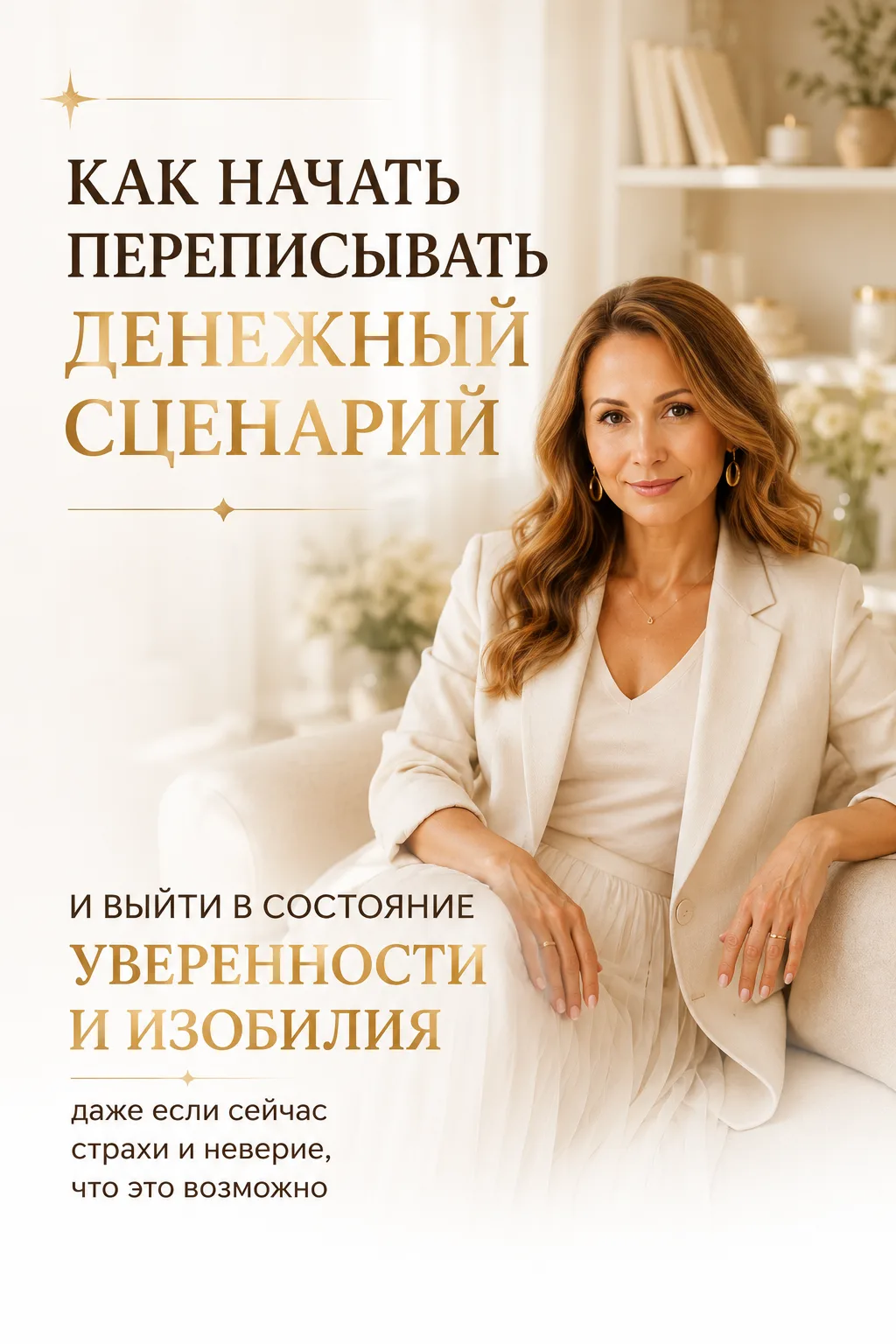 ❣️Приветствую на канале!