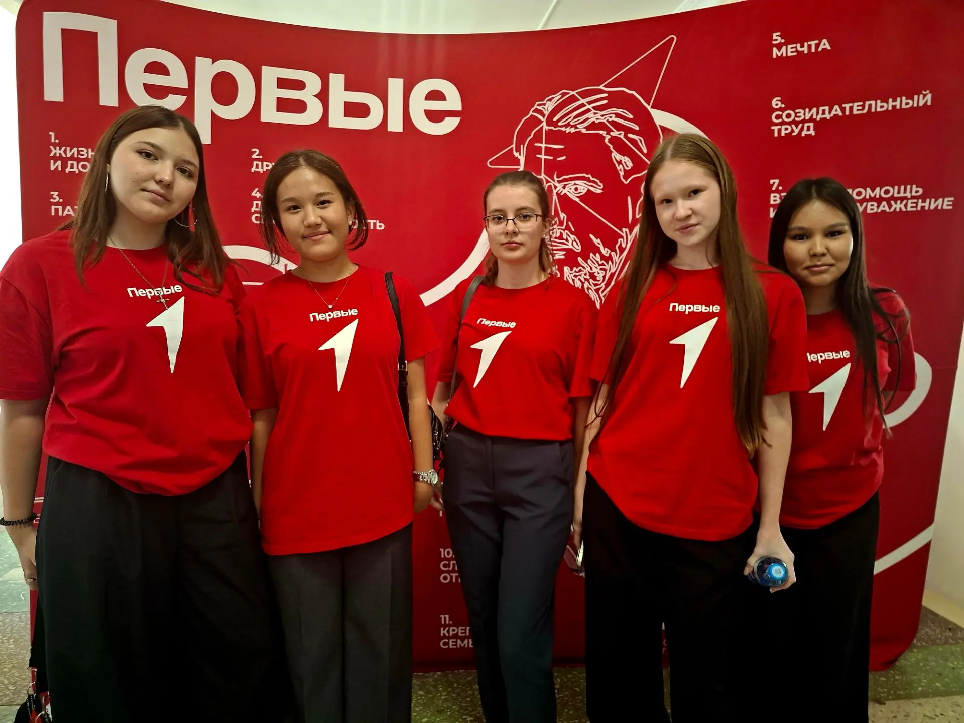 📣Региональный слёт «Хранители истории» Челябинской области прошёл в Магнитогорске 25 с...