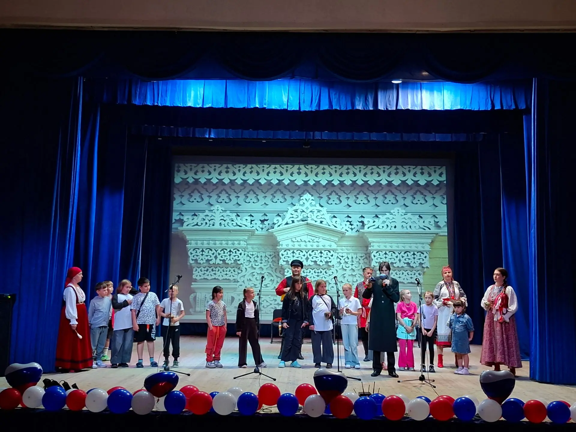 💥 День 1️⃣2️⃣ в ЛОЛ «СОЛНЫШКО» — время ярких впечатлений! 💥

⚡️Сегодня, 16 июня, «Первооткрыватели