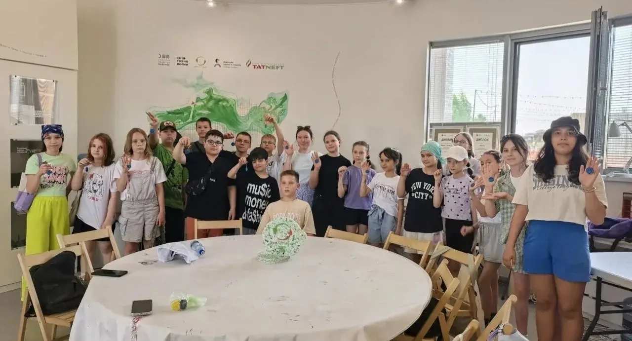 🌱 Не просто экскурсия, а урок осознанности!