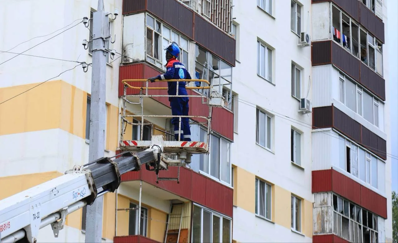💕Спасатели помогли эвакуировать из атакованной многоэтажки в Нижнекамске домашних животных.

Котики
