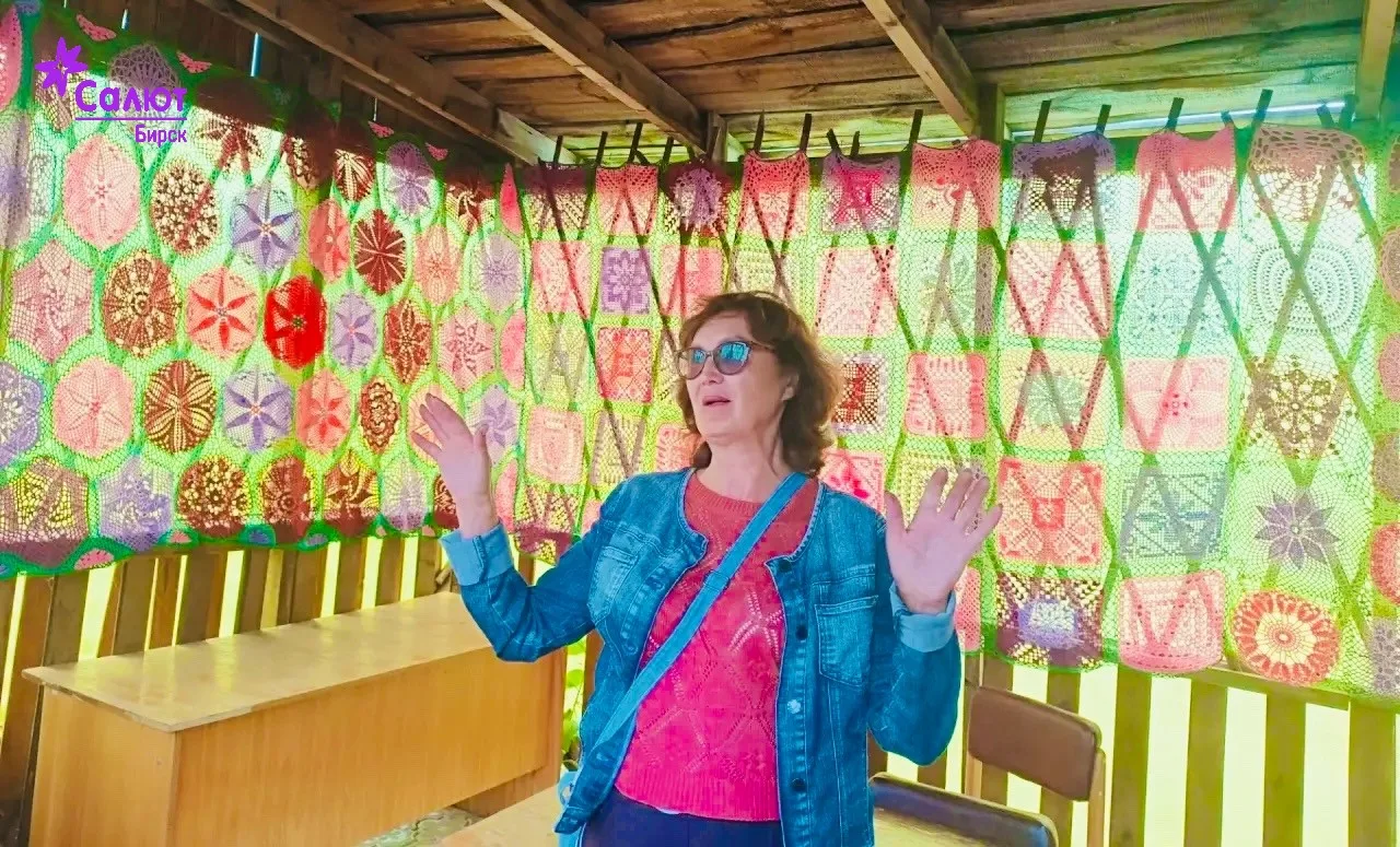 🌿♻☘🌼🌺

Ребята из  отделения реабилитации г. Бирск отправились в настоящее сказочное путешествие —