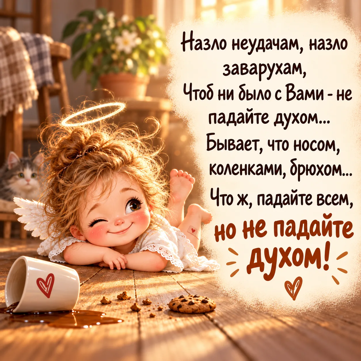 Оставьте любую реакцию 😊 Это лучшая благодарность для нас ❤️