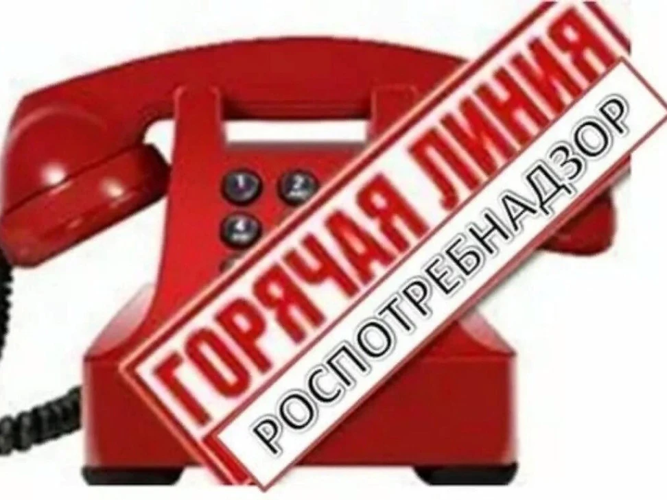 По поручению Федеральной службы по надзору в сфере защиты прав потребителей и благополу...