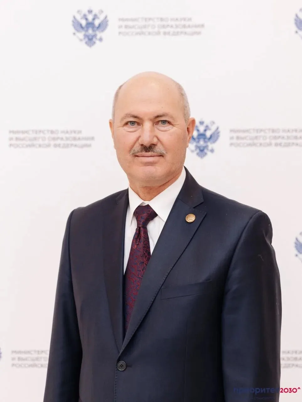 В Администрации президента РФ отметили вклад Сергея Глаголева в развитие инженерного об...