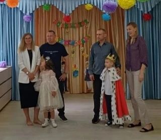 #Выпускной2026 #СтаршаяГруппаФилиал