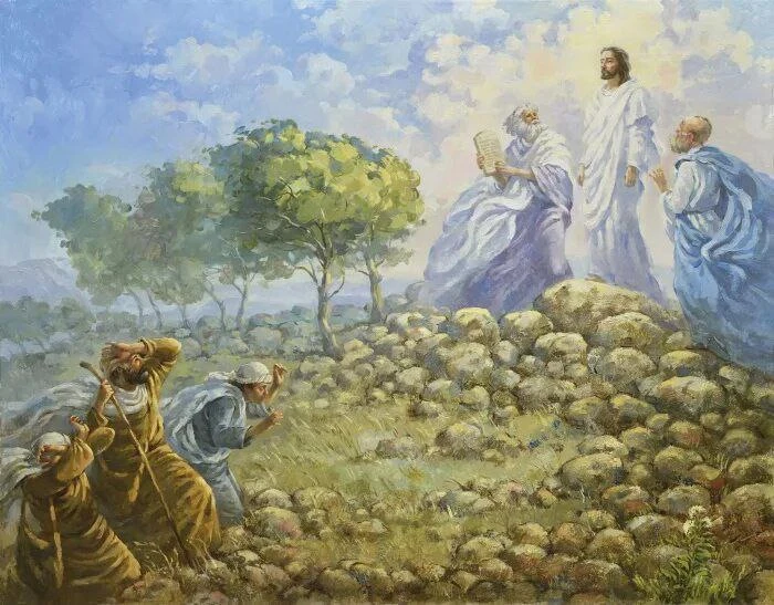 🕊️С ПРЕОБРАЖЕНИЕМ ГОСПОДНИМ!🕊️