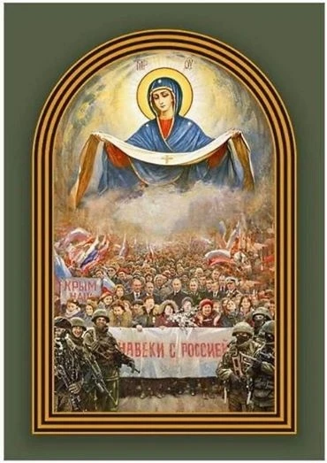 Доброй ночи, друзья!