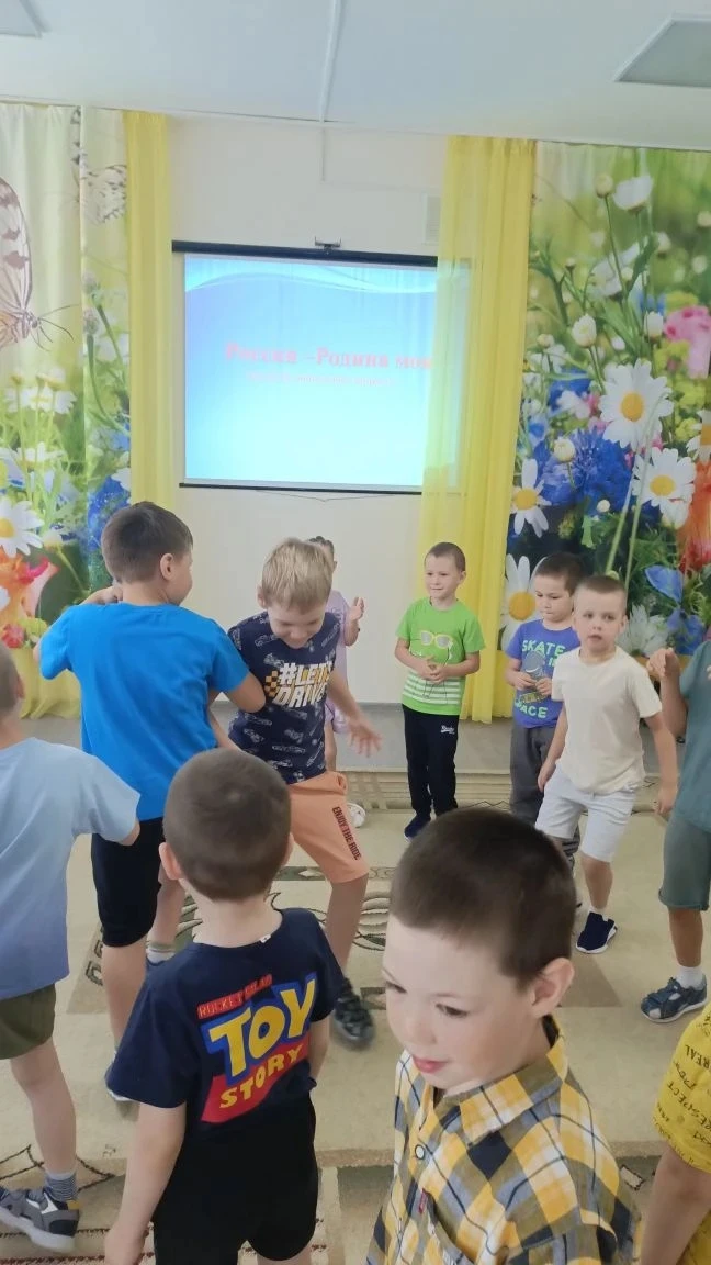 12 июня наша страна отмечает замечательный праздник — День России. День свободы, мира и добра. Этот 
