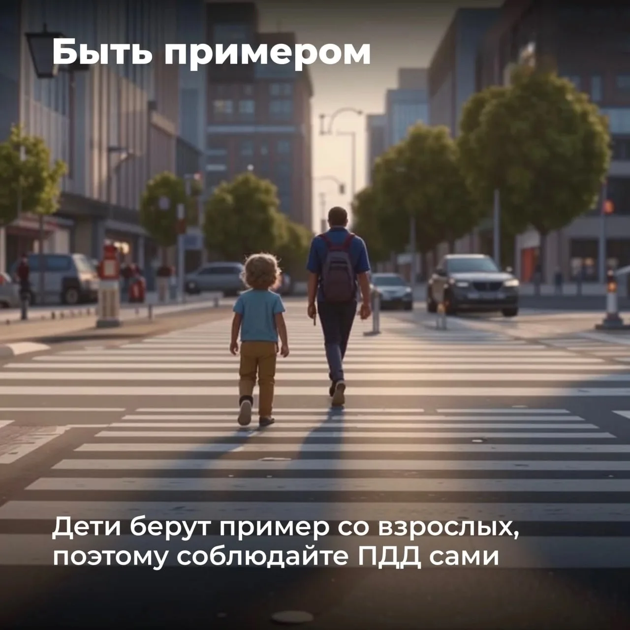 Уважаемые родители!

 
В последнее время участились случаи дорожно-транспортных происшествий с участ