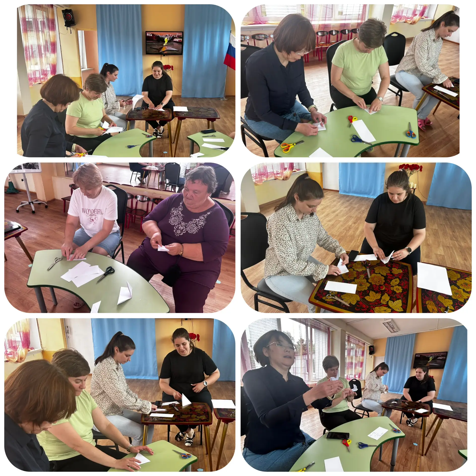 🕊️«Голубь мира — в наших руках»🤲

22 июня — День памяти и скорби. Дата, которая навсегда вписана в