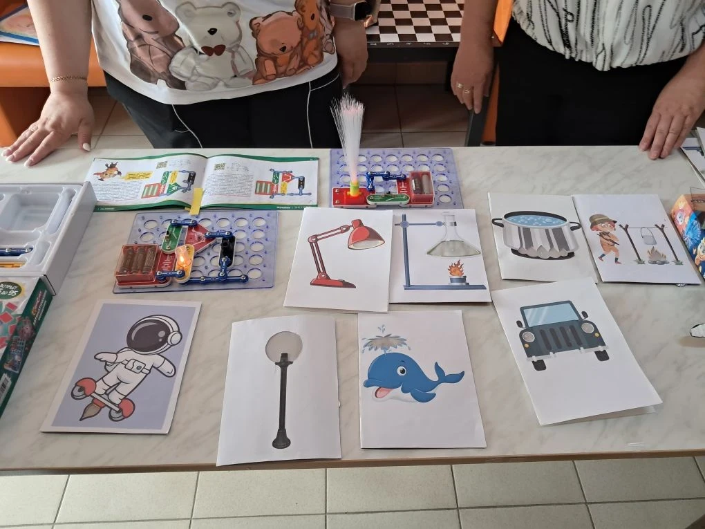 15.05.2026 г. Муниципальный родительский форум, посвященный Международному дню семьи. Т...