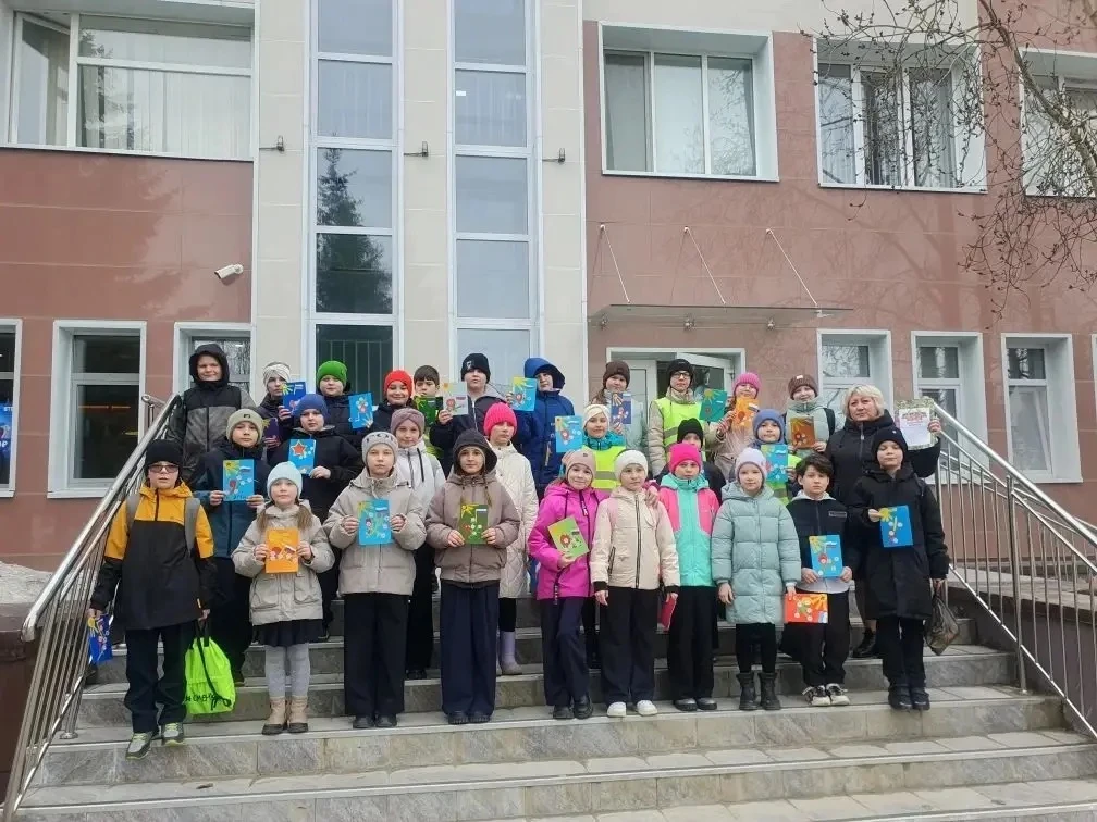 🎗️Очень скоро наша страна будет отмечать самый главный праздник - День Победы в Великой Отечественно