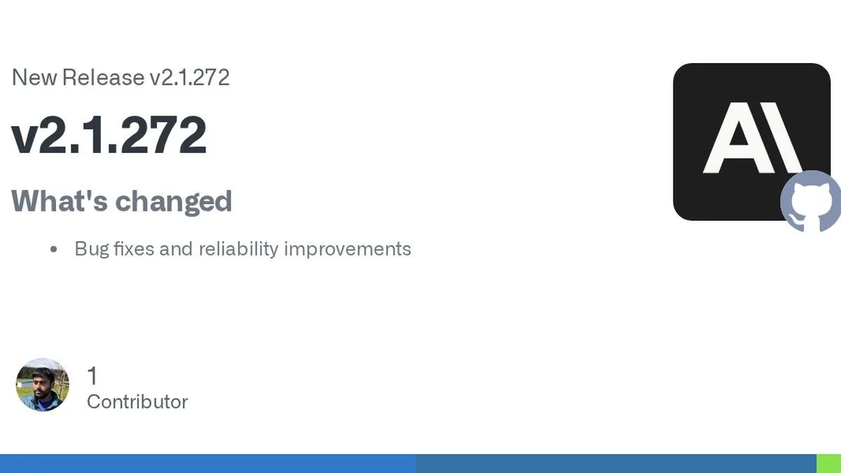 Claude Code 2.1.272 — релиз стабильности без новых команд