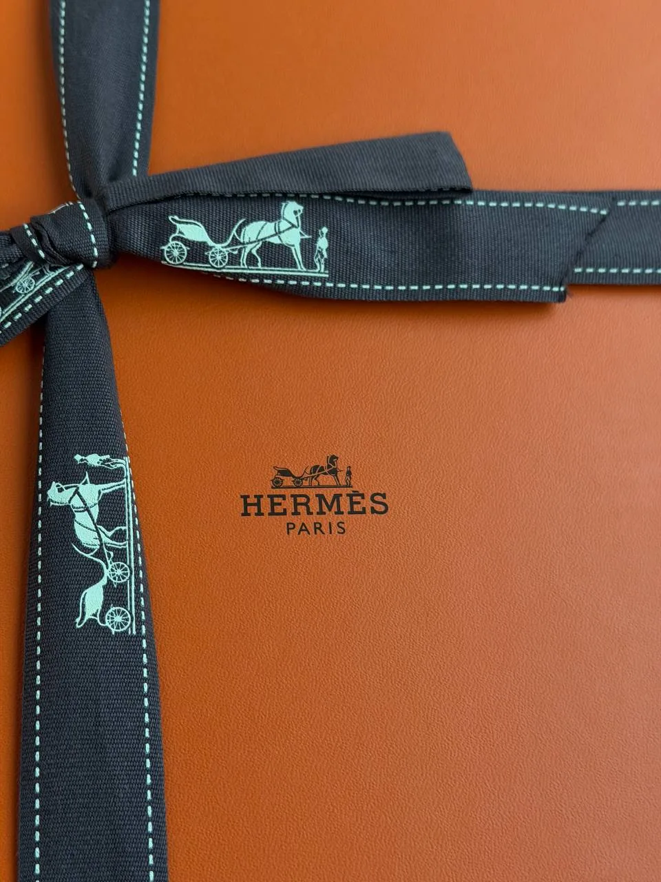 На ночь глядя распаковала сумку из своей карты желаний. Моя первая Hermès. Herbag. 31. ...