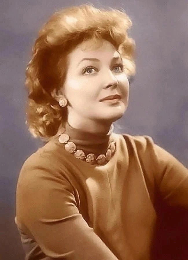 Ирина Скобцева
