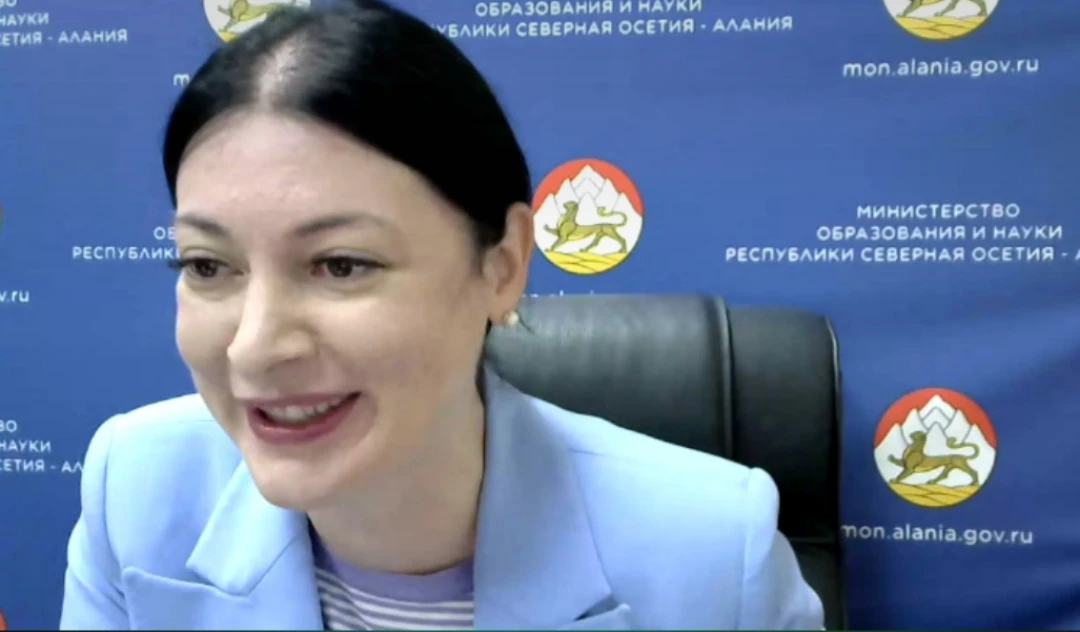 ✅ Сегодня в нашей школе состоялось важное событие!