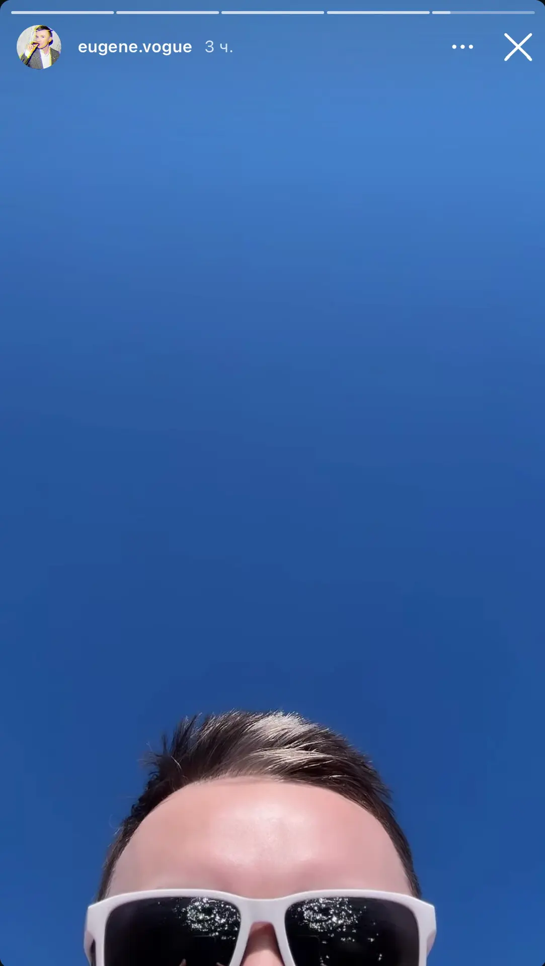 Примерно так мы смотрим на трое выходных дней 👀