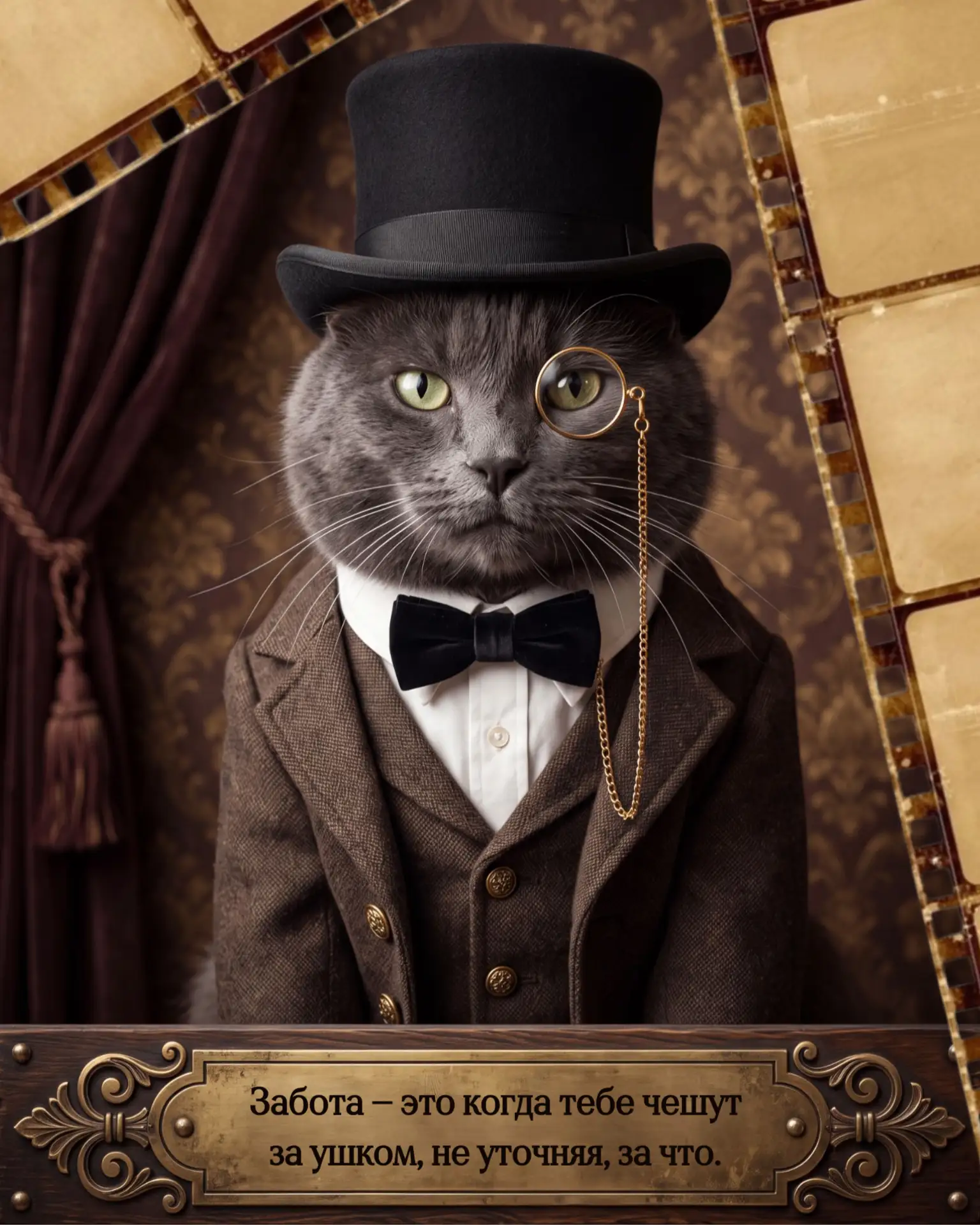 🐈 Всемирный день защиты животных