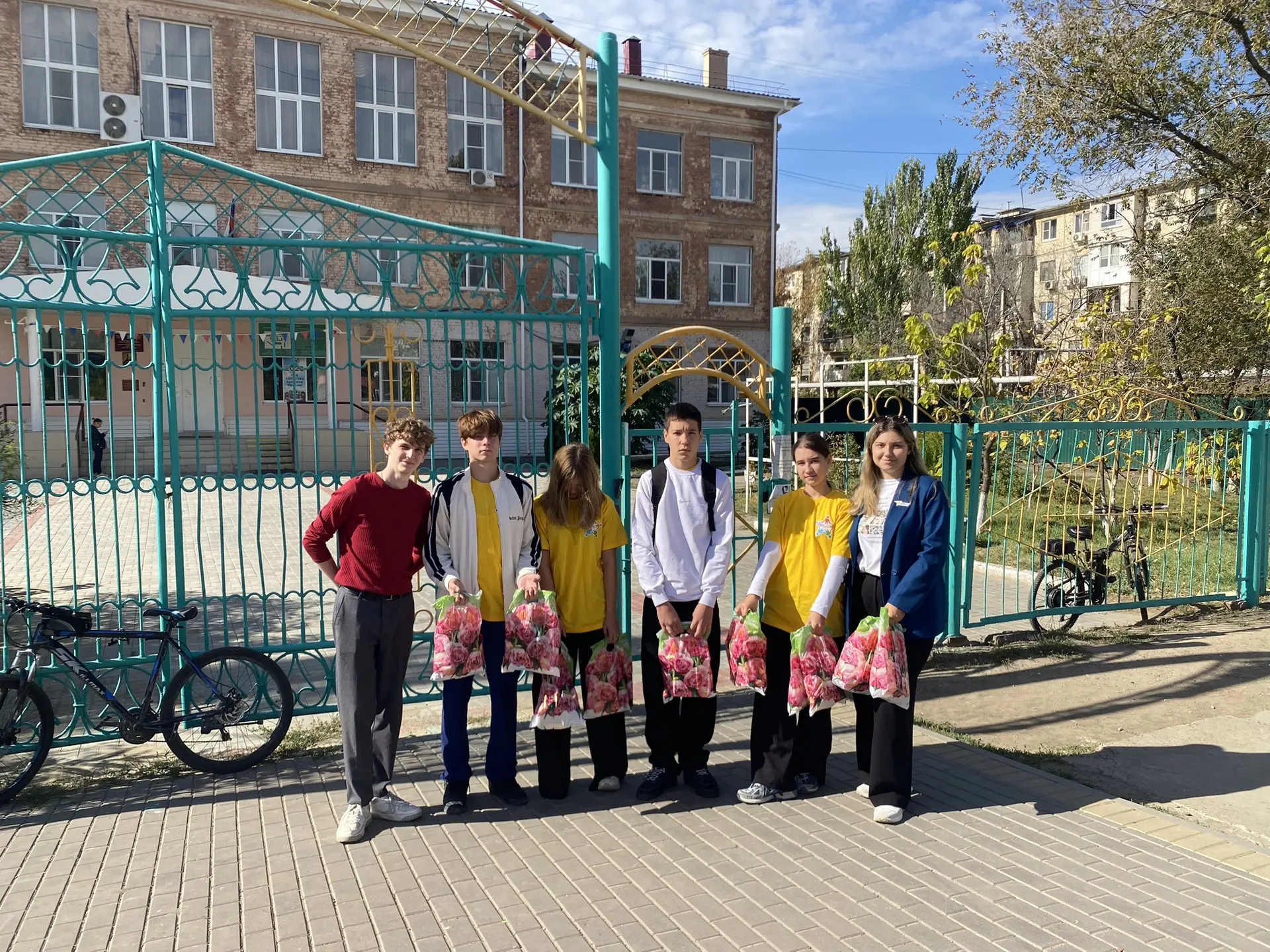 ❤️ «Открытые сердца»: когда забота и творчество идут рука об руку! ❤️