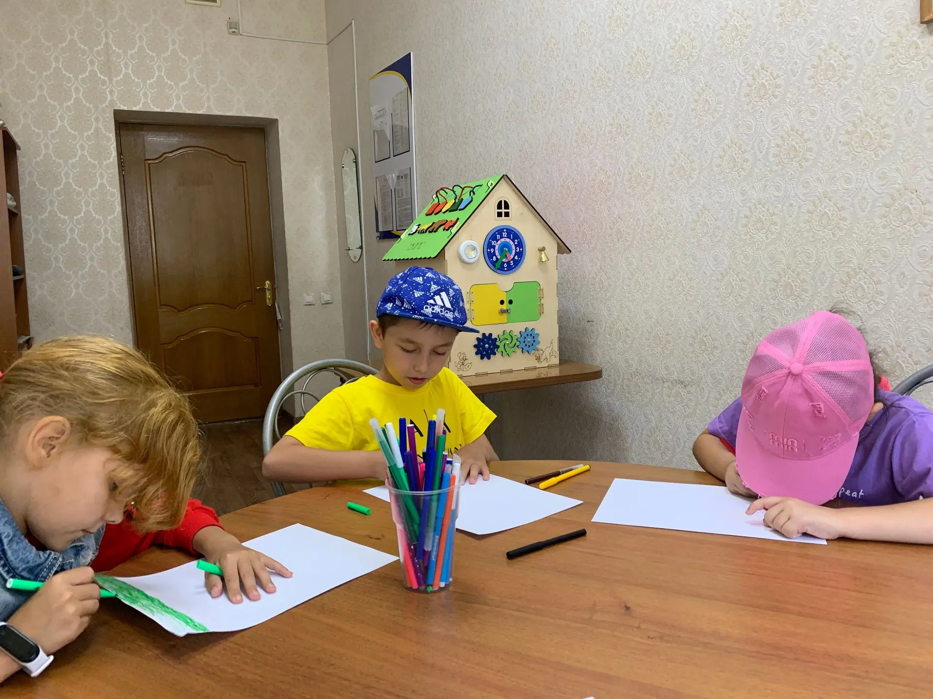 «Посиделки у самовара»: сохраним традиции вместе!🤝