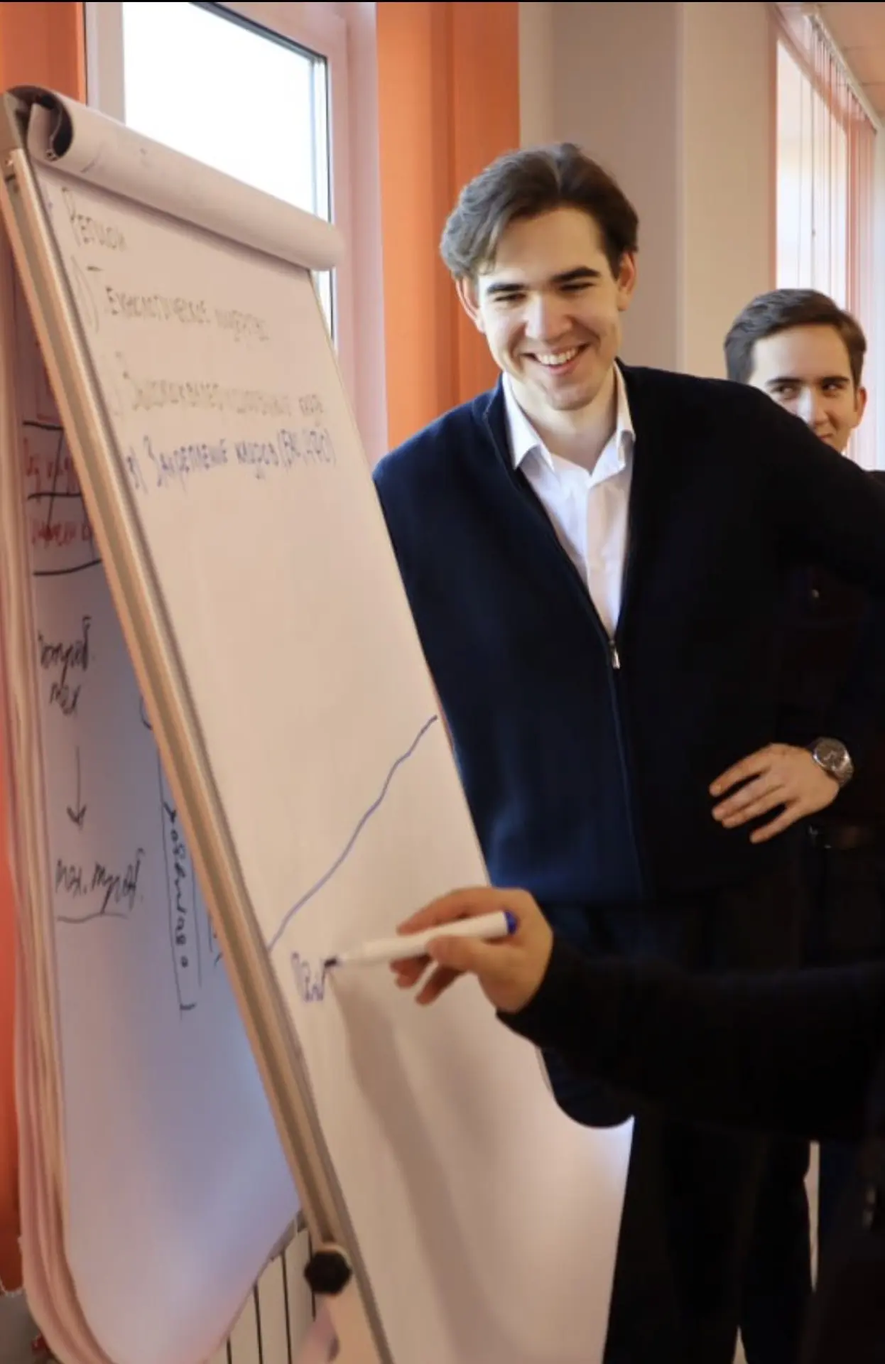 Отличная субботняя новость!