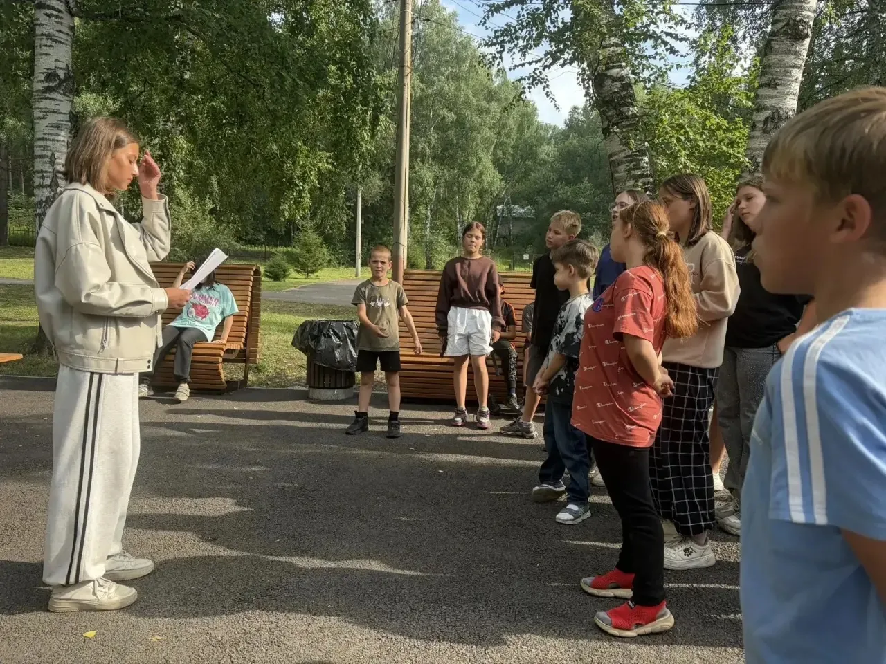В МАУ ДО «СШОР по регби «Буревестник» мы не просто тренируем будущих чемпионов и отрабатываем захват