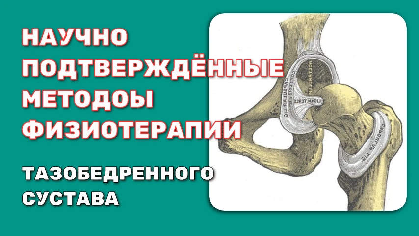 Боль в бедре и нарушение подвижности.  • Боль в области тазобедренного сустава - частое заболевание 