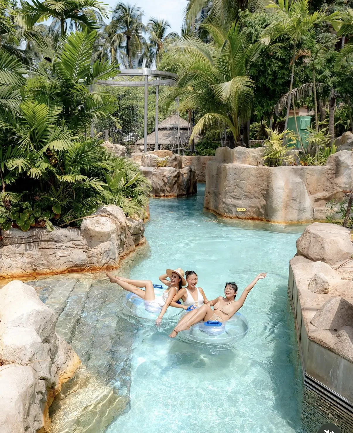 🌴 А ТЕПЕРЬ ПЕРЕМЕЩАЕМСЯ В ПАТТАЙЮ! 🇹🇭