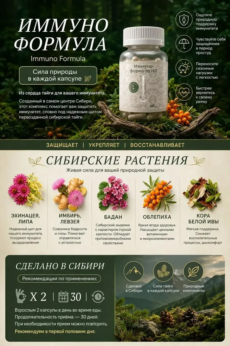 Что в заказе