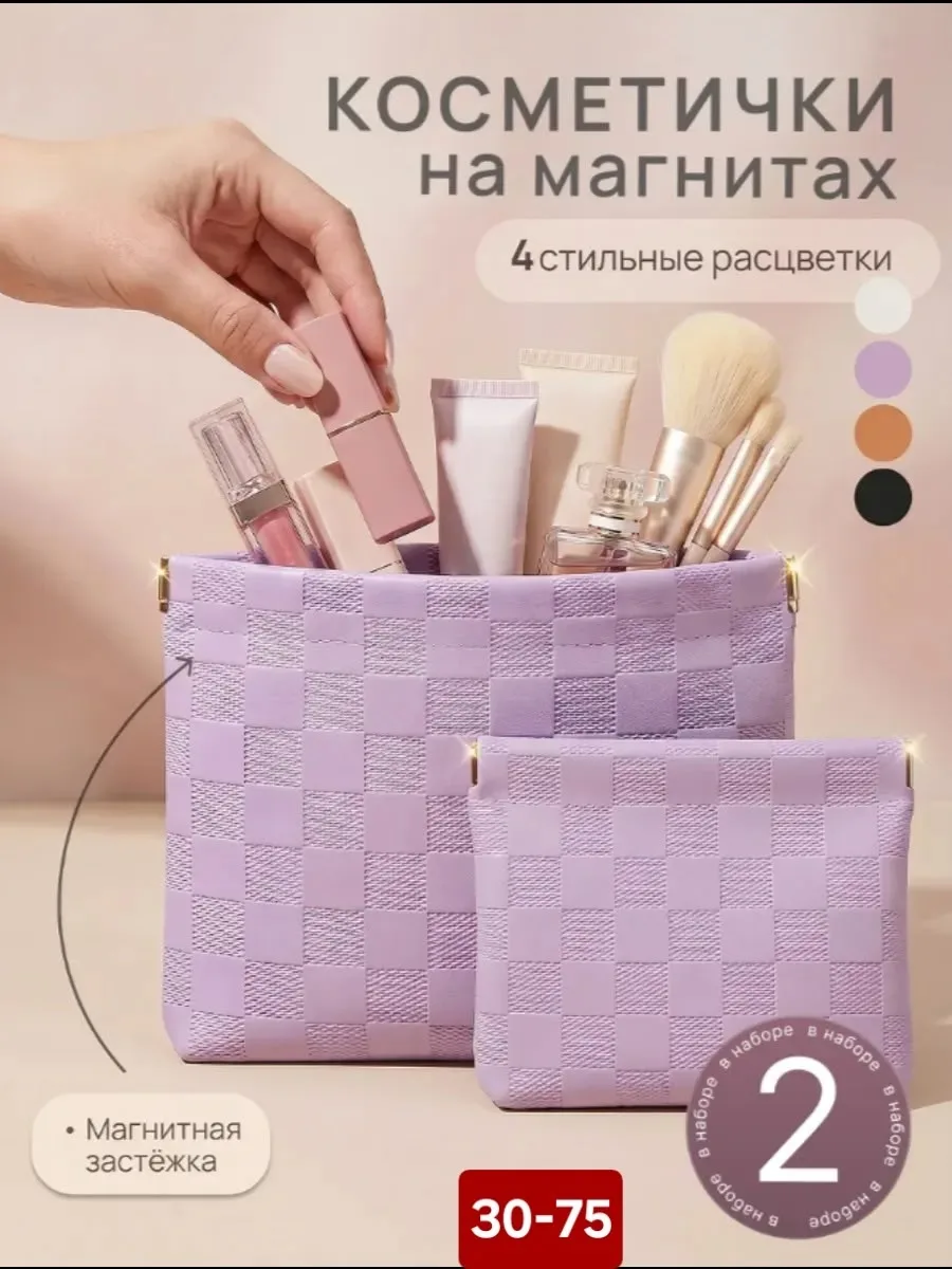Сумка для косметики