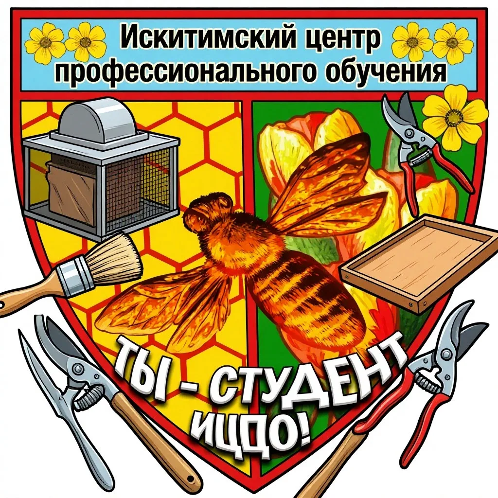 💫 Наши ряды пополнились!
