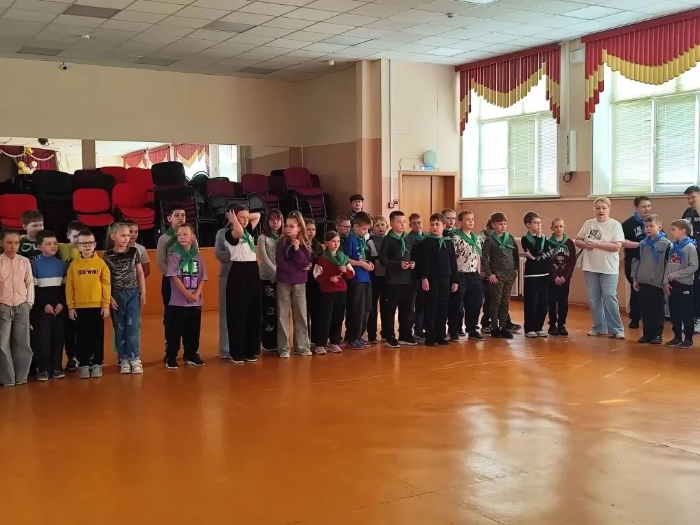 Вот и пролетела первая яркая неделя в нашем любимом лагере, наполненная смехом, новыми ...
