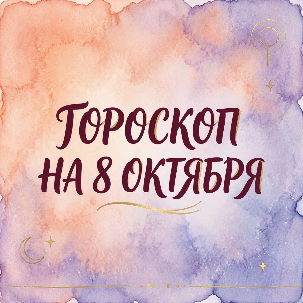 Общий фон дня