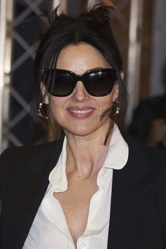 Monica Bellucci - 64th San Sebastian Film Festival at Maria Cristina Hotel on September...