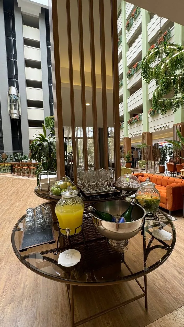 Горящий тур в Megasaray Resort Side 5*