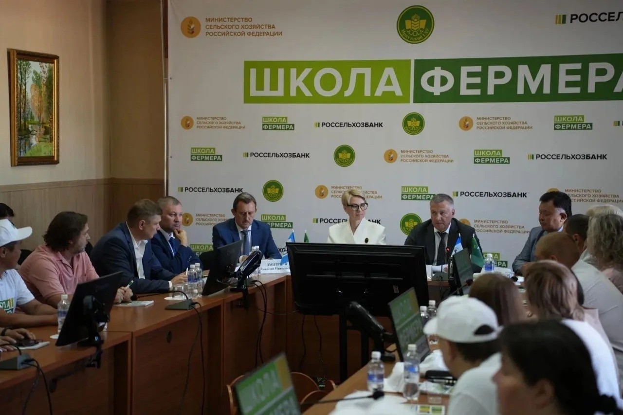 В Приангарье стартовал прием заявок в осенний поток образовательного проекта «Школа фер...