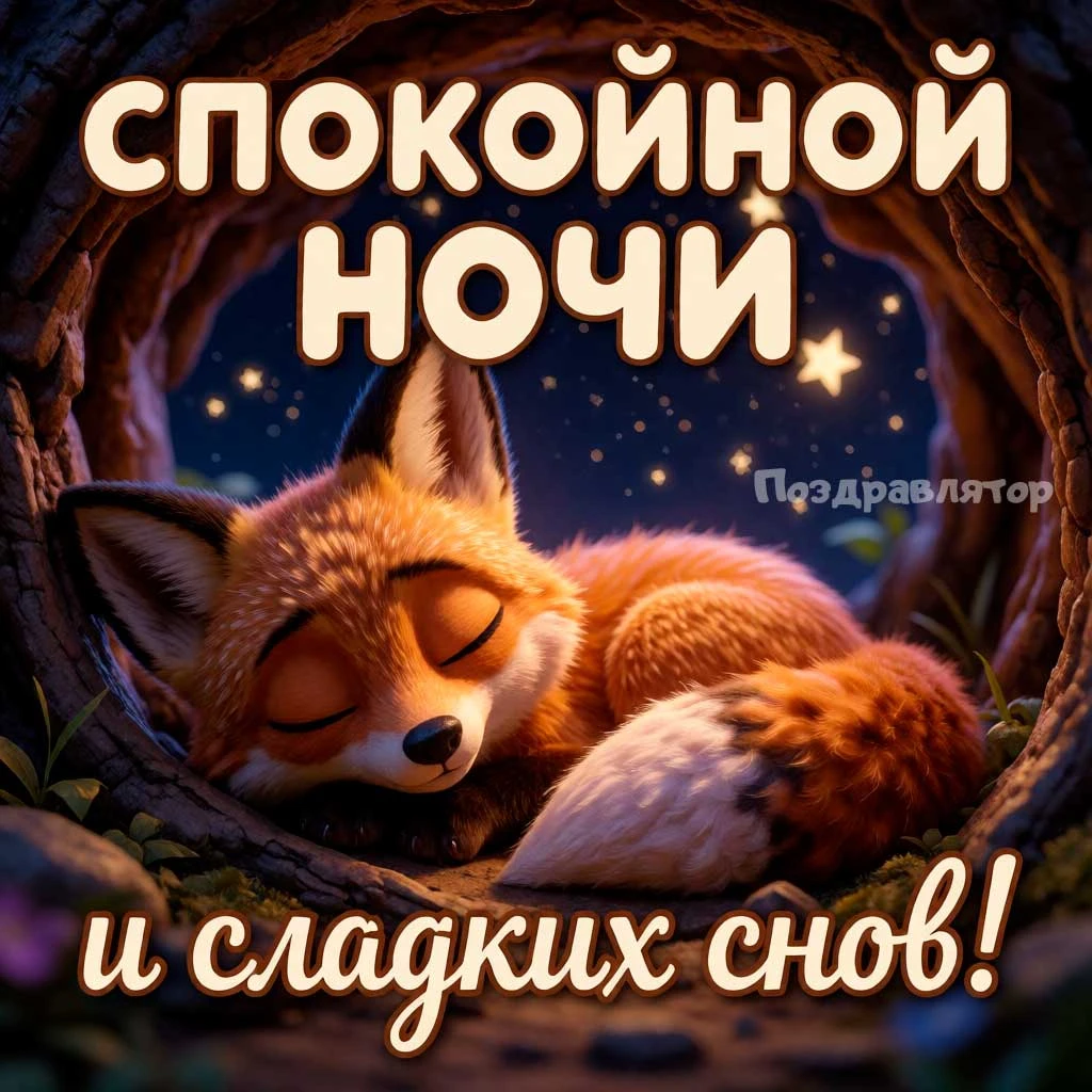Завтра будет новый день и новая неделя. Набирайся сил 💫