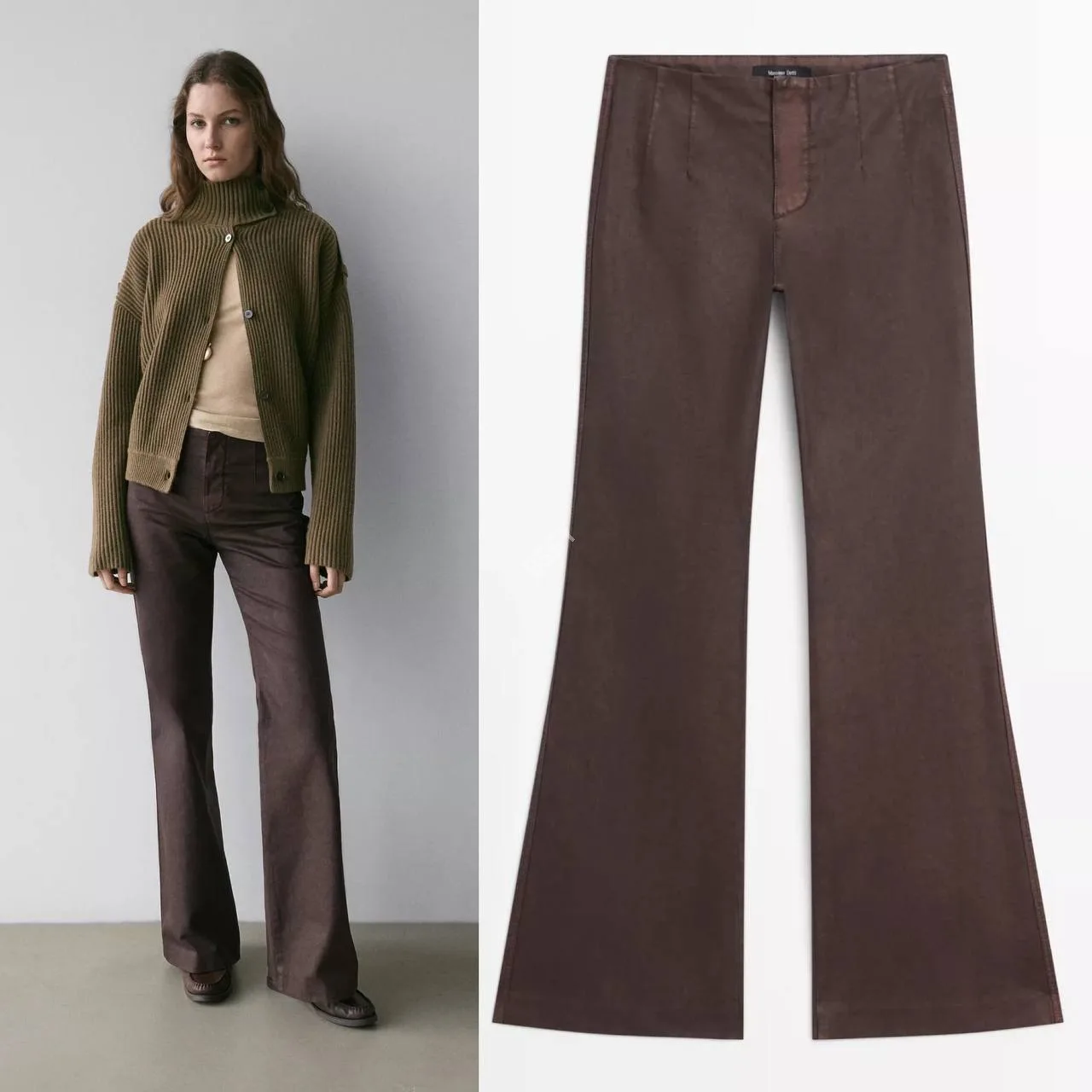 🤎Massimo Dutti🤎