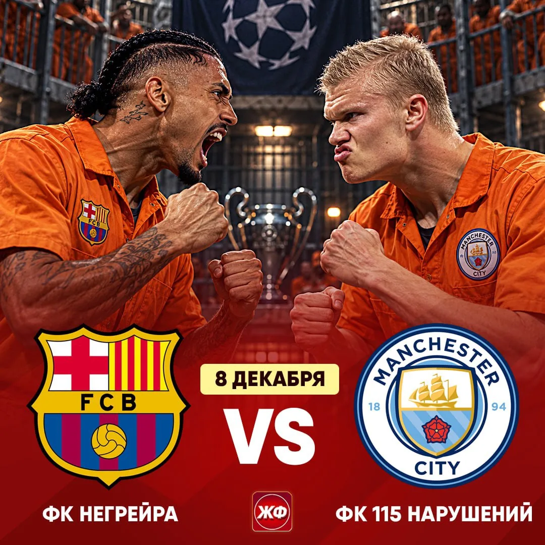 ⚔️ В декабре нас ждёт величайшее Эль-Коррумпико!
