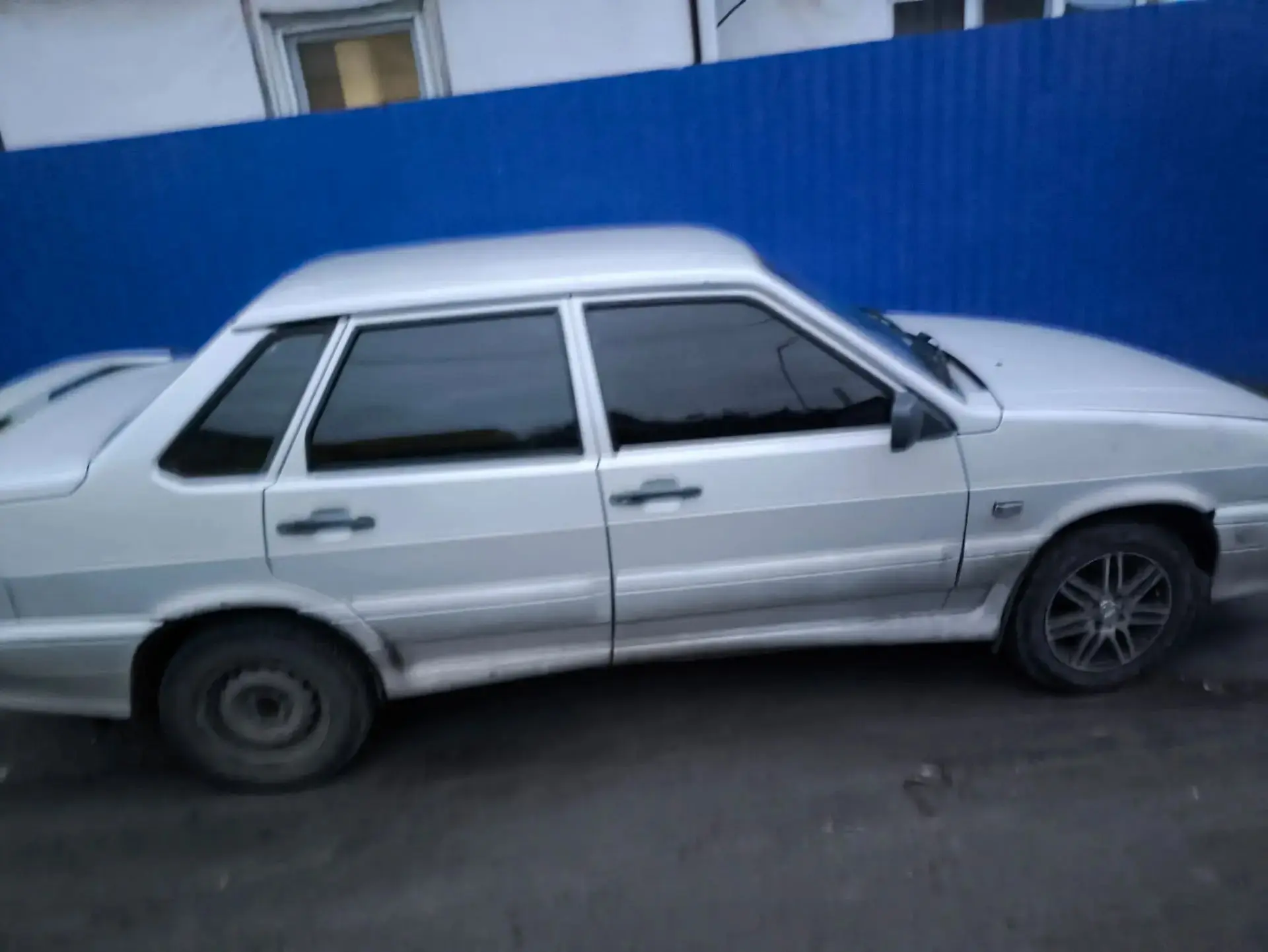 🚘Ваз 2115 ,2006 год