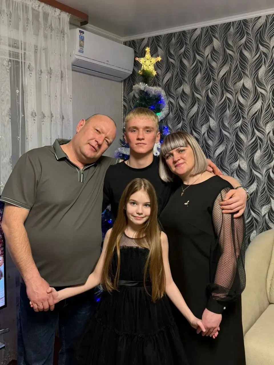 📸 «Семья в объективе» — тепло, которое объединяет!