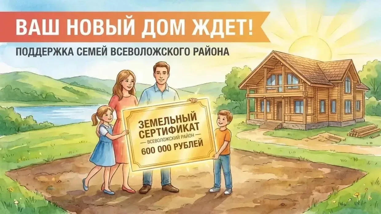 📜 Граждане, состоящие на учёте в целях предоставления земельного участка, имеют право ...