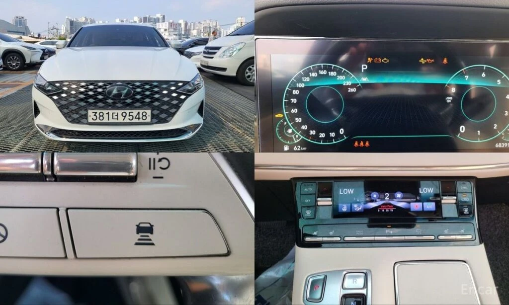 🚗 Новое объявление: