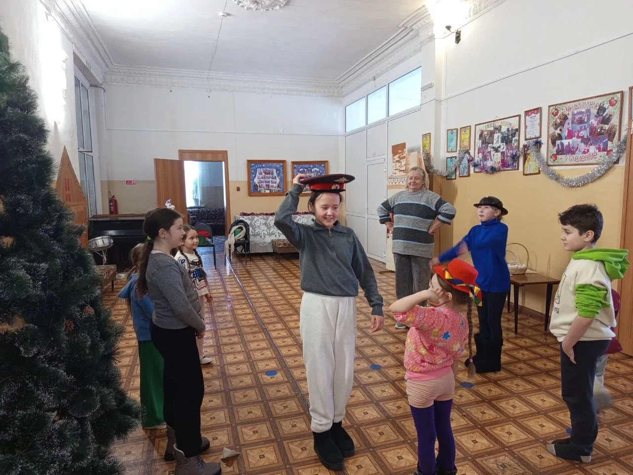 Новая четверть.Впереди новые творческие свершения.Преподаватели нашей школы искусств вн...
